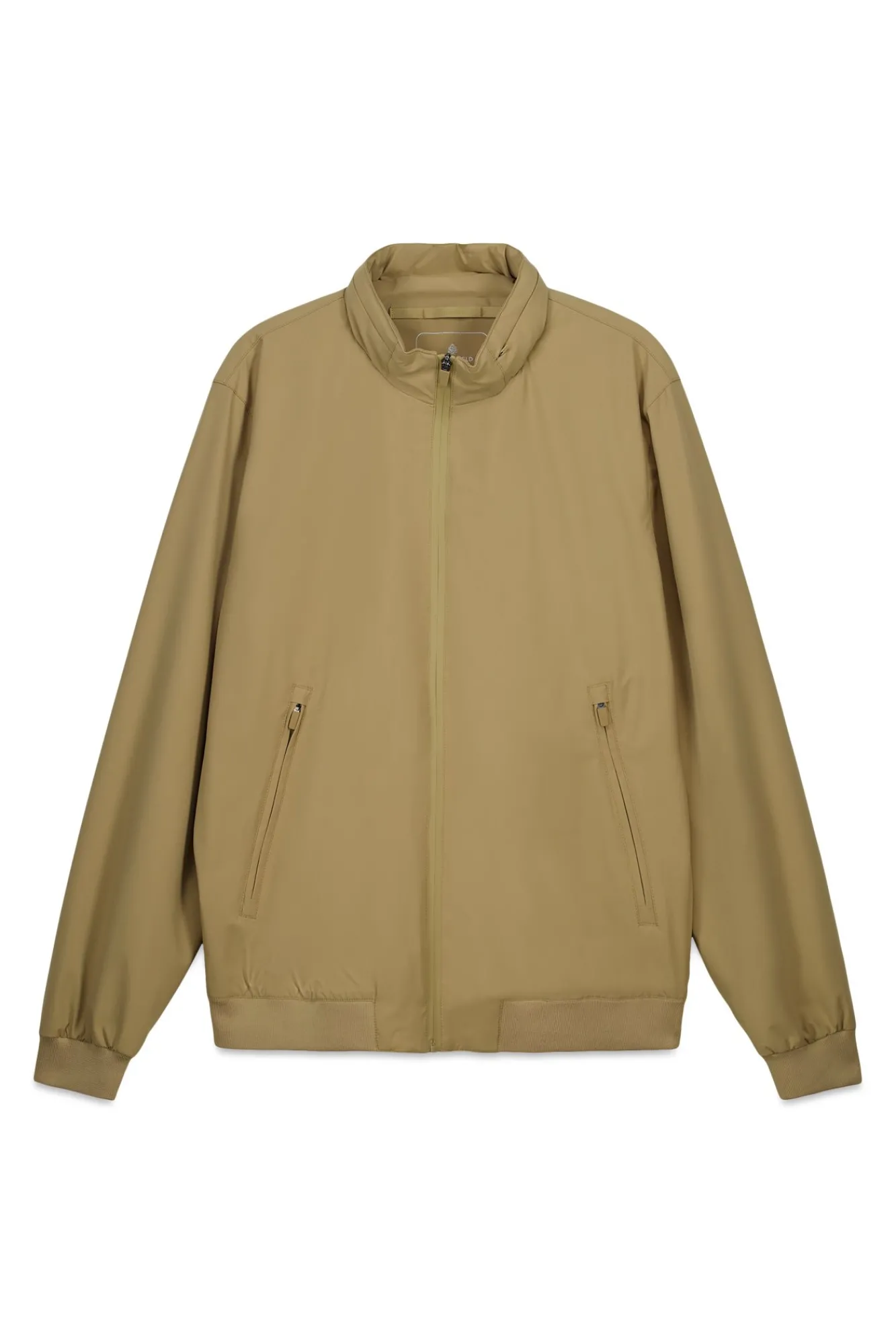 Springfield Veste technique